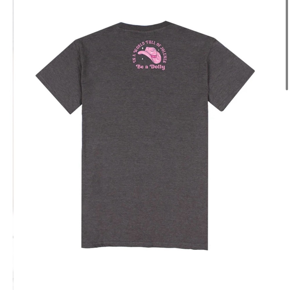 Be A Dolly Tee - L - Picture 6 of 6